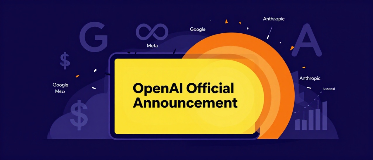 OpenAI公告引发冲击波